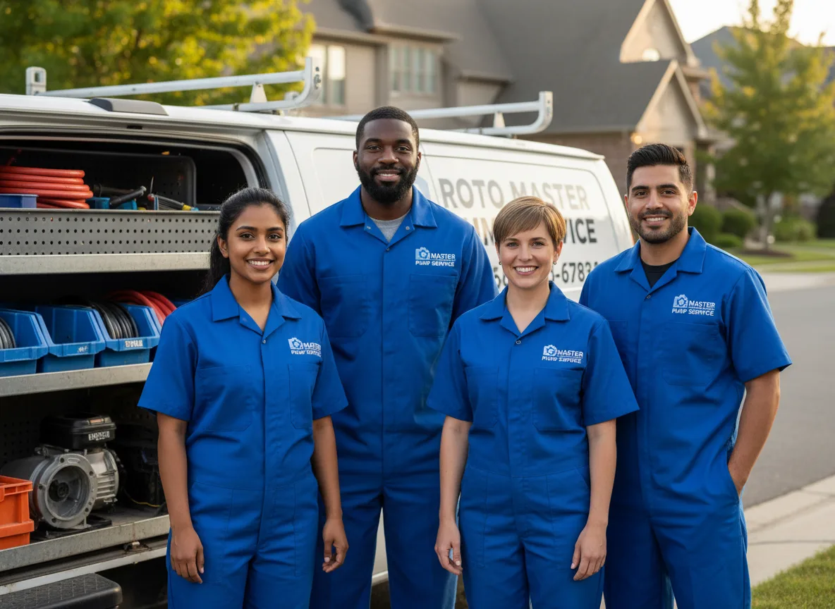 Sump Pump Installation company in Hawaii